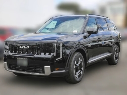Kia Telluride Hybrid EX FWD 2027