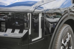 Kia Telluride Hybrid EX FWD 2027
