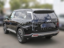 Kia Telluride Hybrid EX FWD 2027