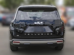 Kia Telluride Hybrid EX FWD 2027