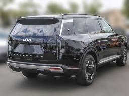 Kia Telluride Hybrid EX FWD 2027