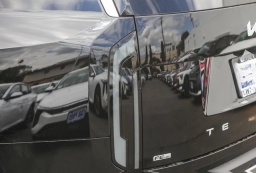 Kia Telluride Hybrid EX FWD 2027