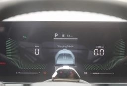 Kia Telluride Hybrid EX FWD 2027