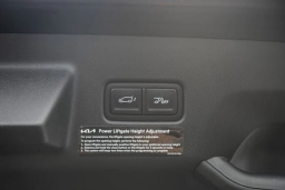 Kia Telluride Hybrid EX FWD 2027