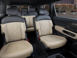 Kia Telluride Hybrid EX FWD 2027
