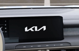 Kia Telluride Hybrid EX FWD 2027
