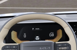 Kia Telluride Hybrid EX FWD 2027