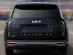 Kia Telluride Hybrid EX FWD 2027