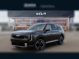 Kia Telluride Hybrid EX FWD 2027