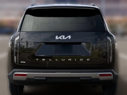 Kia Telluride Hybrid EX FWD 2027