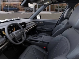 Kia Telluride Hybrid EX FWD 2027