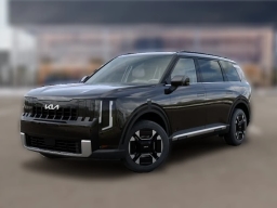 Kia Telluride Hybrid EX FWD 2027