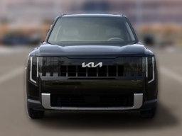 Kia Telluride Hybrid EX FWD 2027