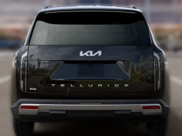 Kia Telluride Hybrid EX FWD 2027