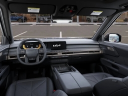 Kia Telluride Hybrid EX FWD 2027