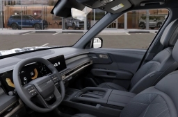 Kia Telluride Hybrid EX FWD 2027