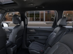 Kia Telluride Hybrid EX FWD 2027