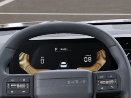 Kia Telluride Hybrid EX FWD 2027