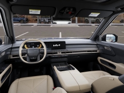 Kia Telluride Hybrid EX FWD 2027