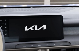 Kia Telluride Hybrid EX FWD 2027