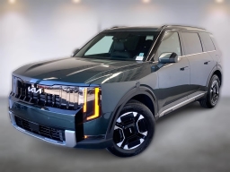 Kia Telluride Hybrid EX FWD 2027