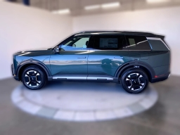 Kia Telluride Hybrid EX FWD 2027