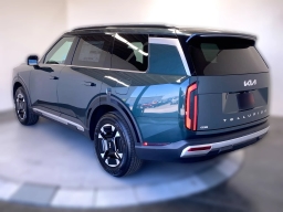 Kia Telluride Hybrid EX FWD 2027