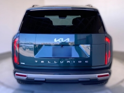 Kia Telluride Hybrid EX FWD 2027
