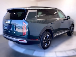 Kia Telluride Hybrid EX FWD 2027