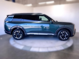 Kia Telluride Hybrid EX FWD 2027
