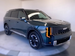 Kia Telluride Hybrid EX FWD 2027