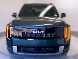 Kia Telluride Hybrid EX FWD 2027