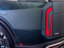 Kia Telluride Hybrid EX FWD 2027