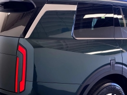 Kia Telluride Hybrid EX FWD 2027