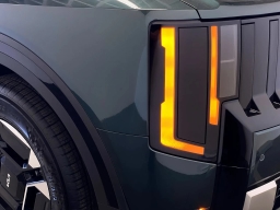 Kia Telluride Hybrid EX FWD 2027