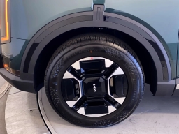 Kia Telluride Hybrid EX FWD 2027