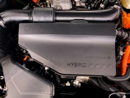 Kia Telluride Hybrid EX FWD 2027