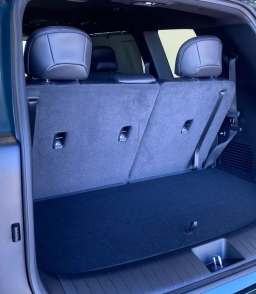 Kia Telluride Hybrid EX FWD 2027