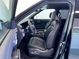 Kia Telluride Hybrid EX FWD 2027