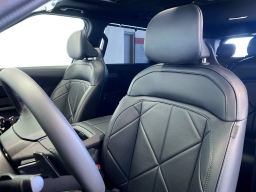 Kia Telluride Hybrid EX FWD 2027