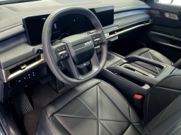 Kia Telluride Hybrid EX FWD 2027