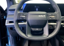 Kia Telluride Hybrid EX FWD 2027