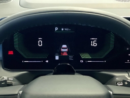 Kia Telluride Hybrid EX FWD 2027