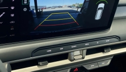 Kia Telluride Hybrid EX FWD 2027