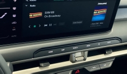 Kia Telluride Hybrid EX FWD 2027