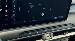Kia Telluride Hybrid EX FWD 2027
