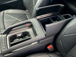Kia Telluride Hybrid EX FWD 2027