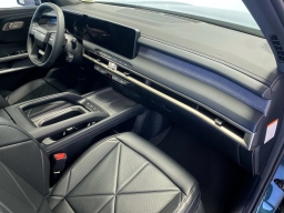 Kia Telluride Hybrid EX FWD 2027