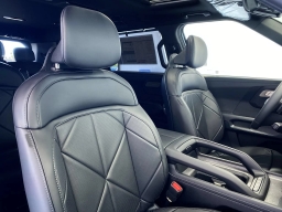 Kia Telluride Hybrid EX FWD 2027