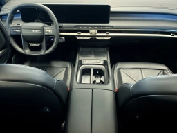 Kia Telluride Hybrid EX FWD 2027